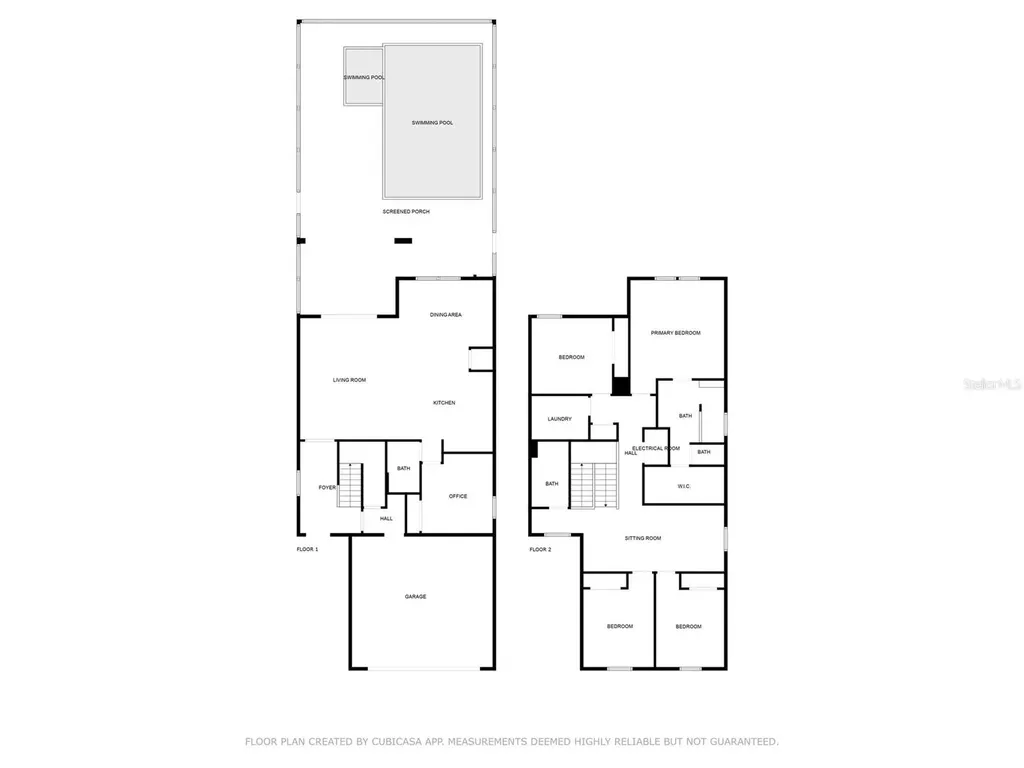 11419 Gallatin Trail Parrish FL 34219