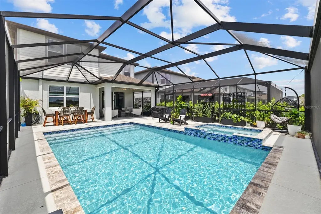 11419 Gallatin Trail Parrish FL 34219