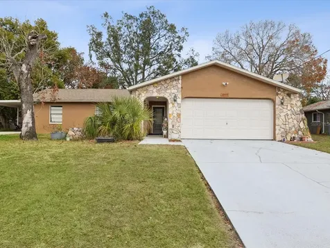 12475 Montego Street Spring Hill FL 34609