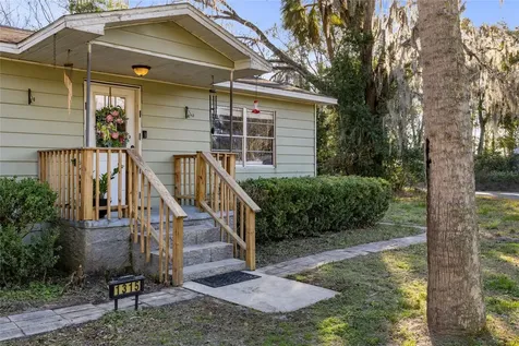 1315 NW 16th Avenue Chiefland FL 32626