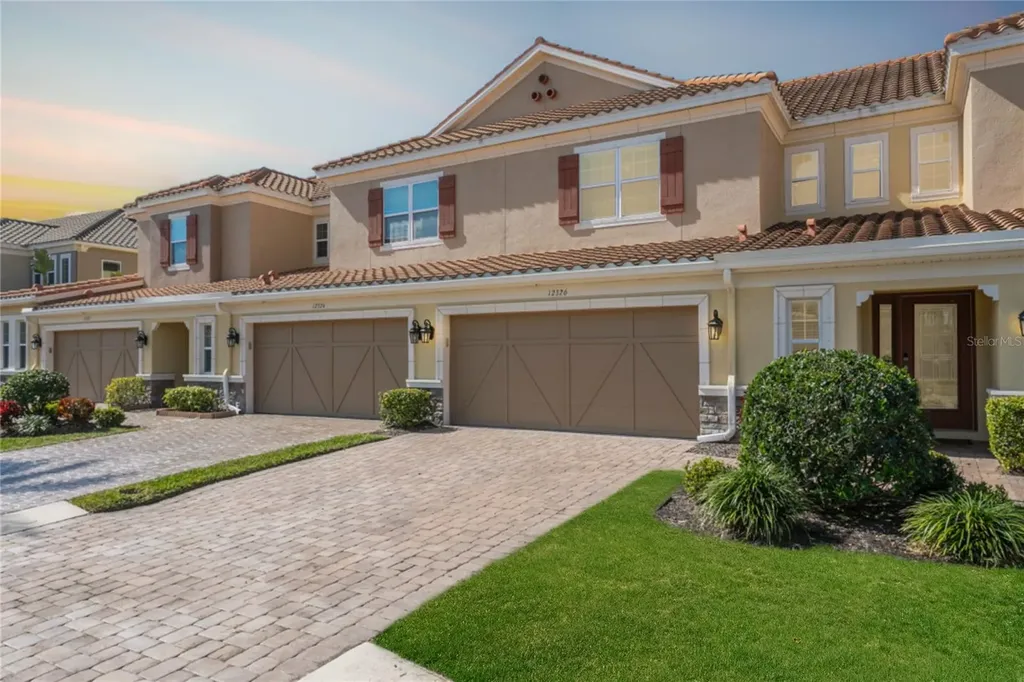 12326 Terracina Chase Court Tampa FL 33625