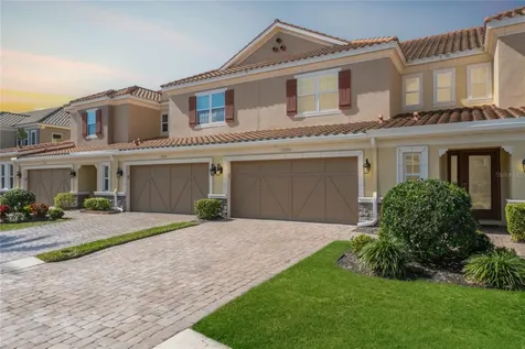 12326 Terracina Chase Court Tampa FL 33625