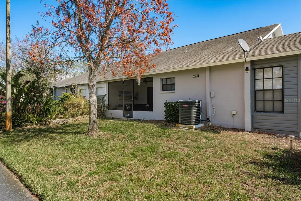 7536 Roland Court New Port Richey FL 34654