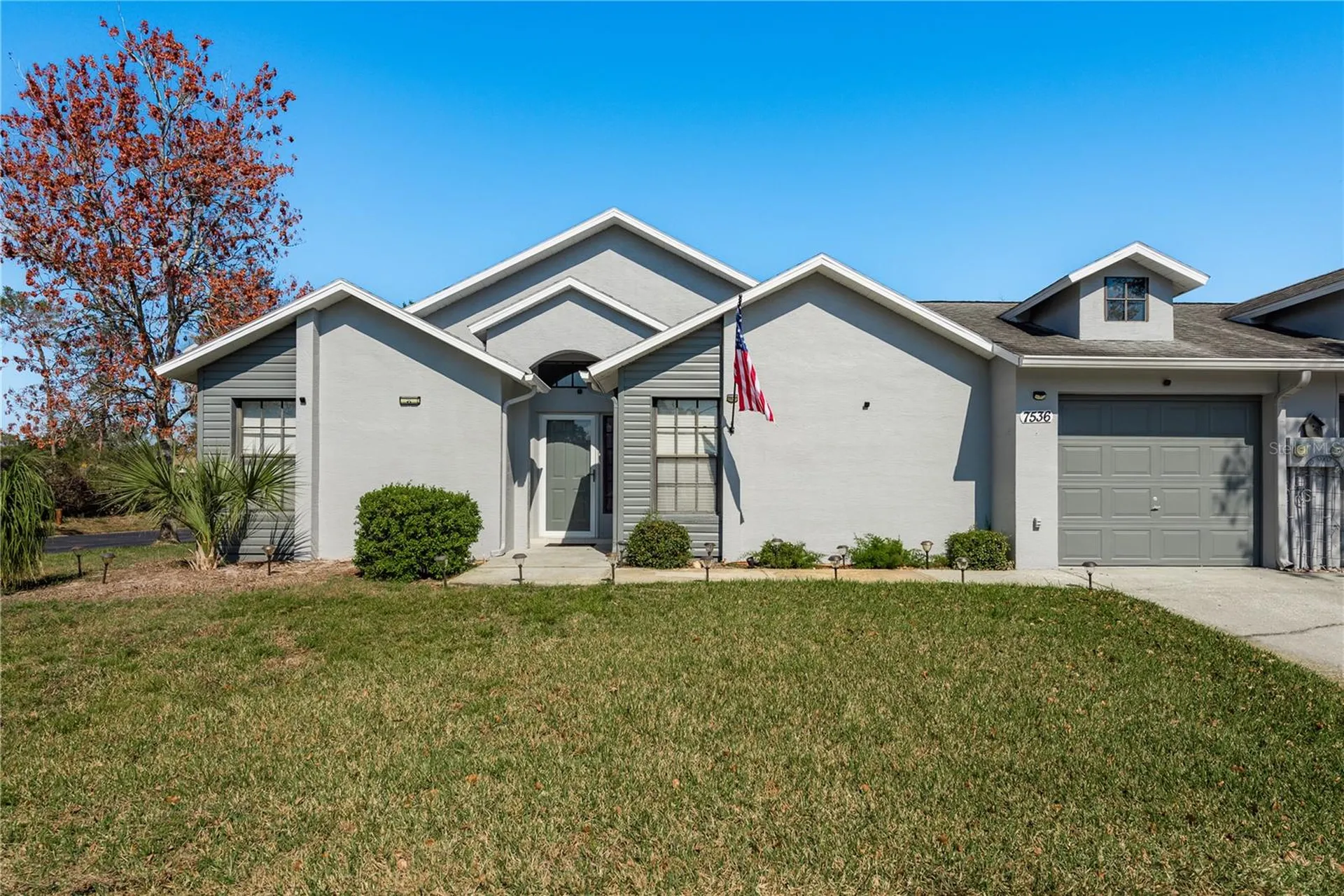 7536 Roland Court New Port Richey FL 34654