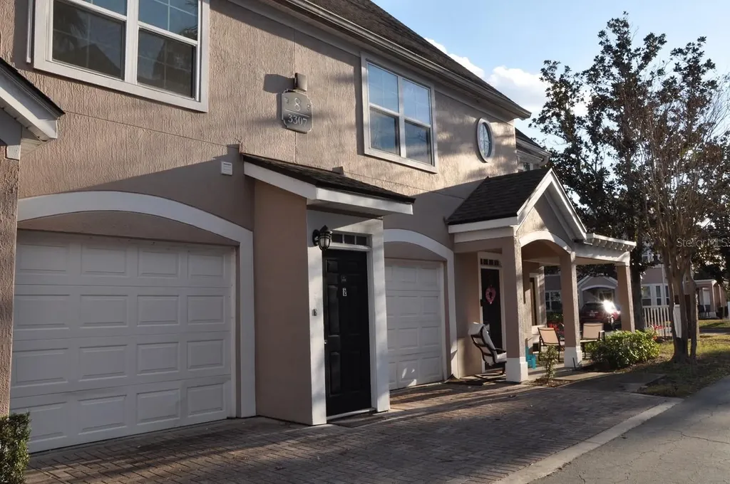 3307 Greenwich Village Boulevard Orlando FL 32835