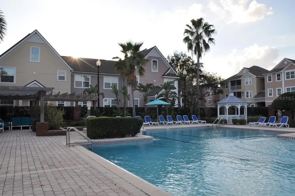 3307 Greenwich Village Boulevard Orlando FL 32835