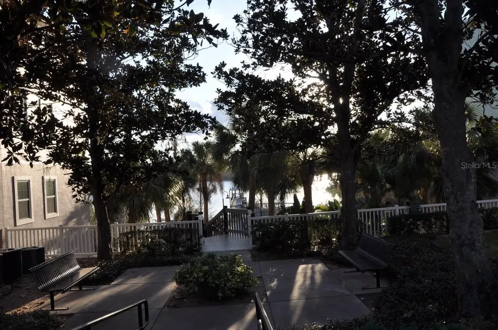 3307 Greenwich Village Boulevard Orlando FL 32835