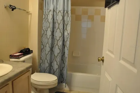 3307 Greenwich Village Boulevard Orlando FL 32835