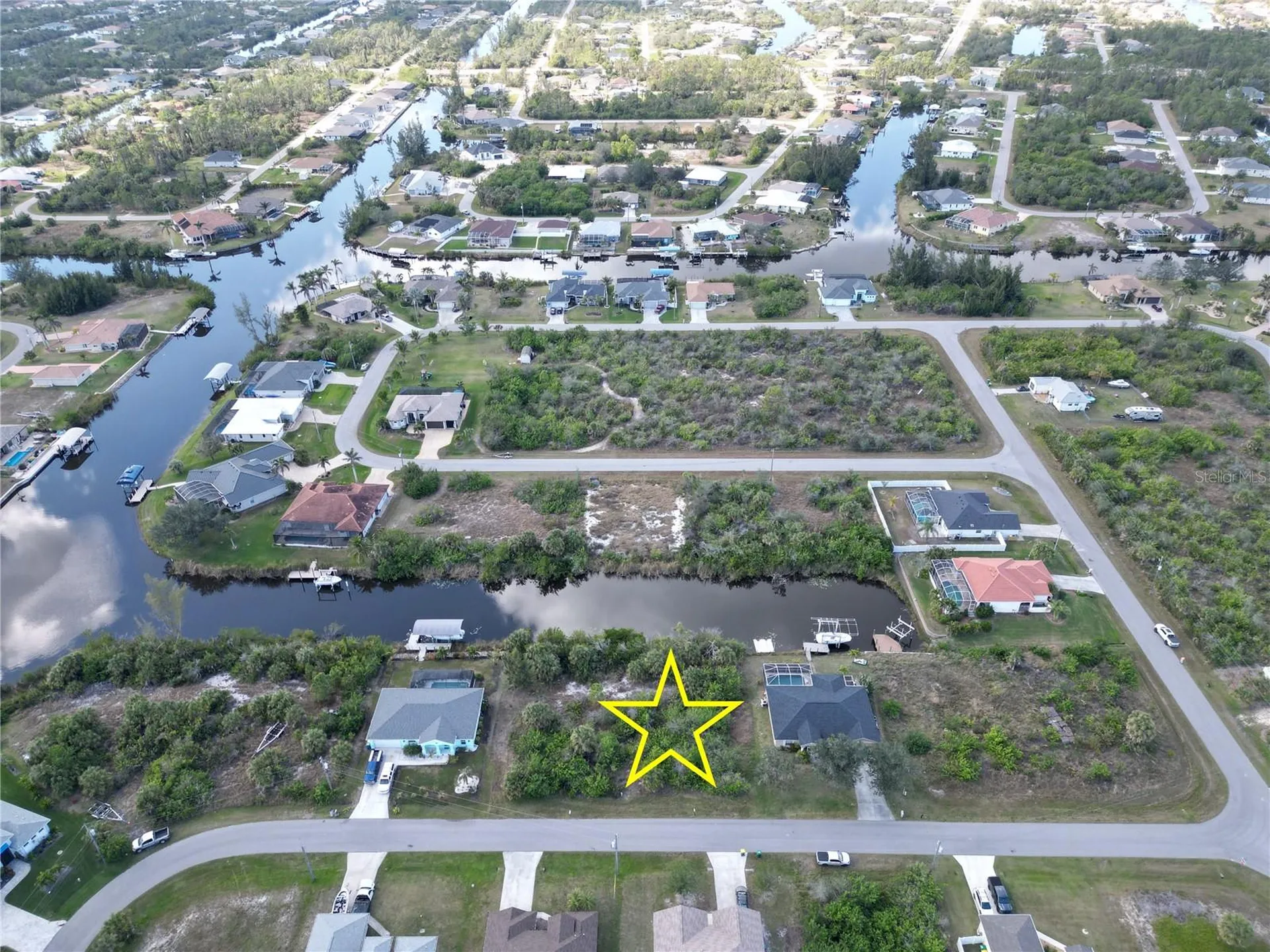 10039 Lebanon Drive Port Charlotte FL 33981