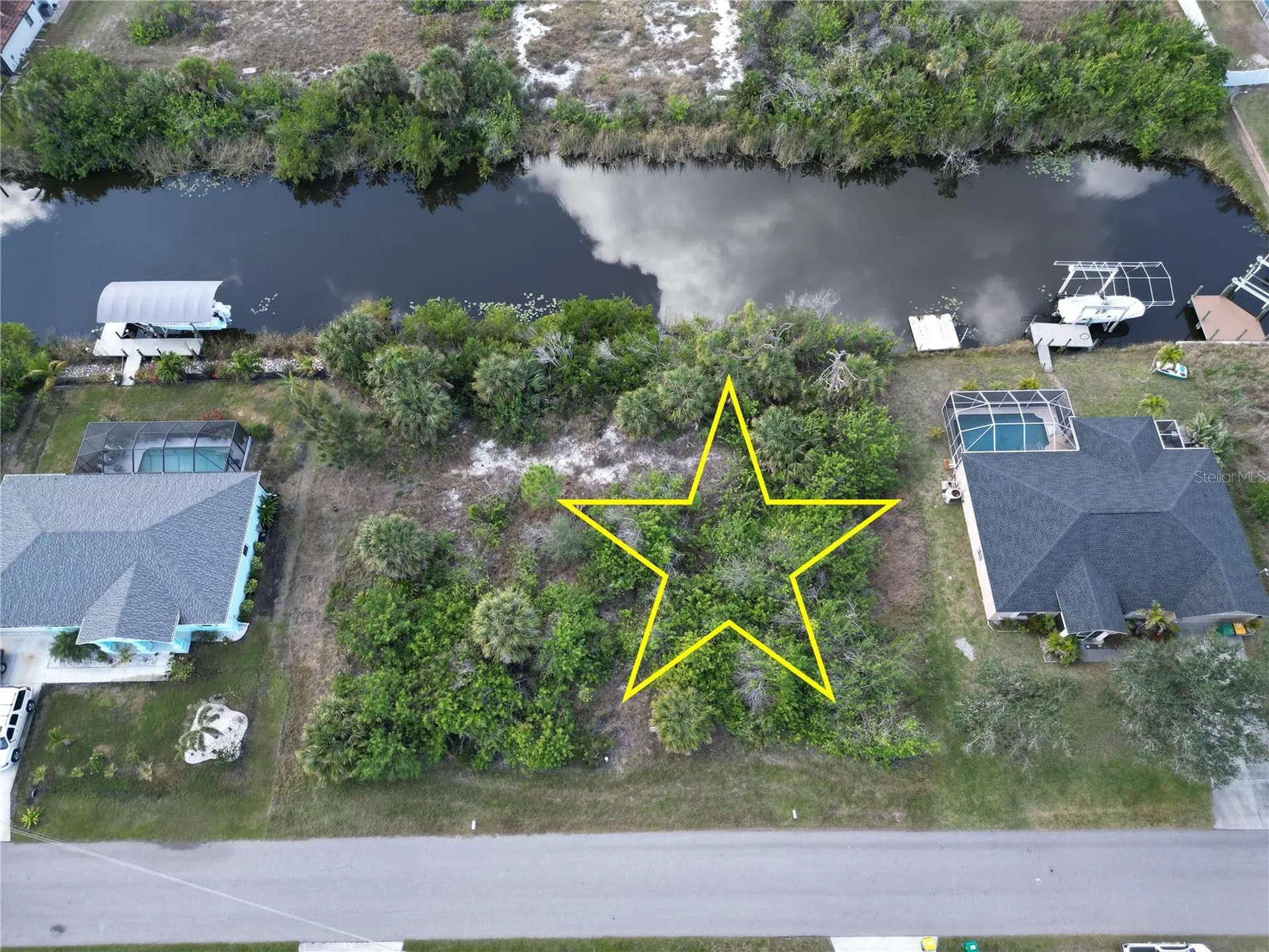 10039 Lebanon Drive Port Charlotte FL 33981