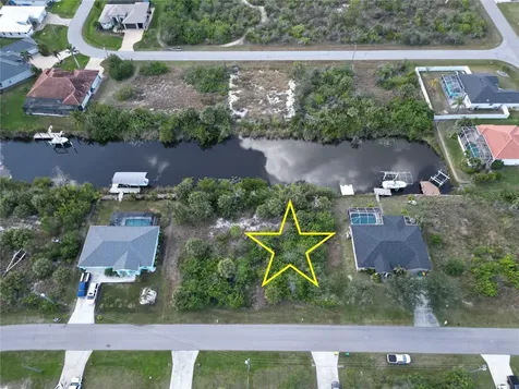 10039 Lebanon Drive Port Charlotte FL 33981