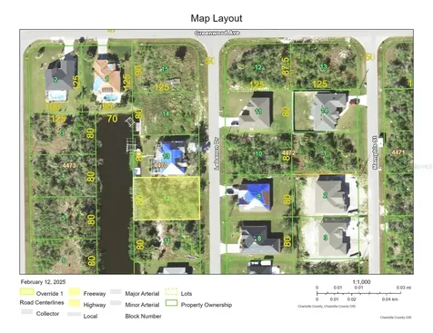 10039 Lebanon Drive Port Charlotte FL 33981