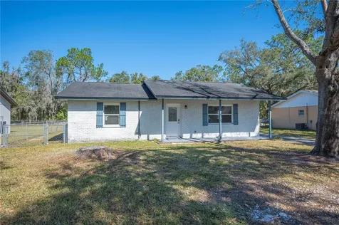2926 Delrose Drive N Lakeland FL 33805