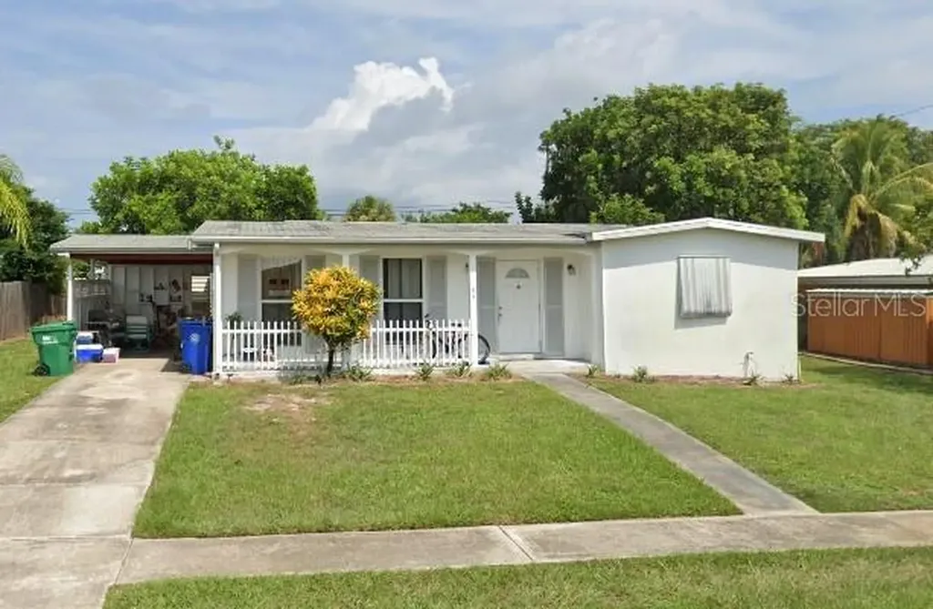 865 Gilbert Street Sebastian FL 32958