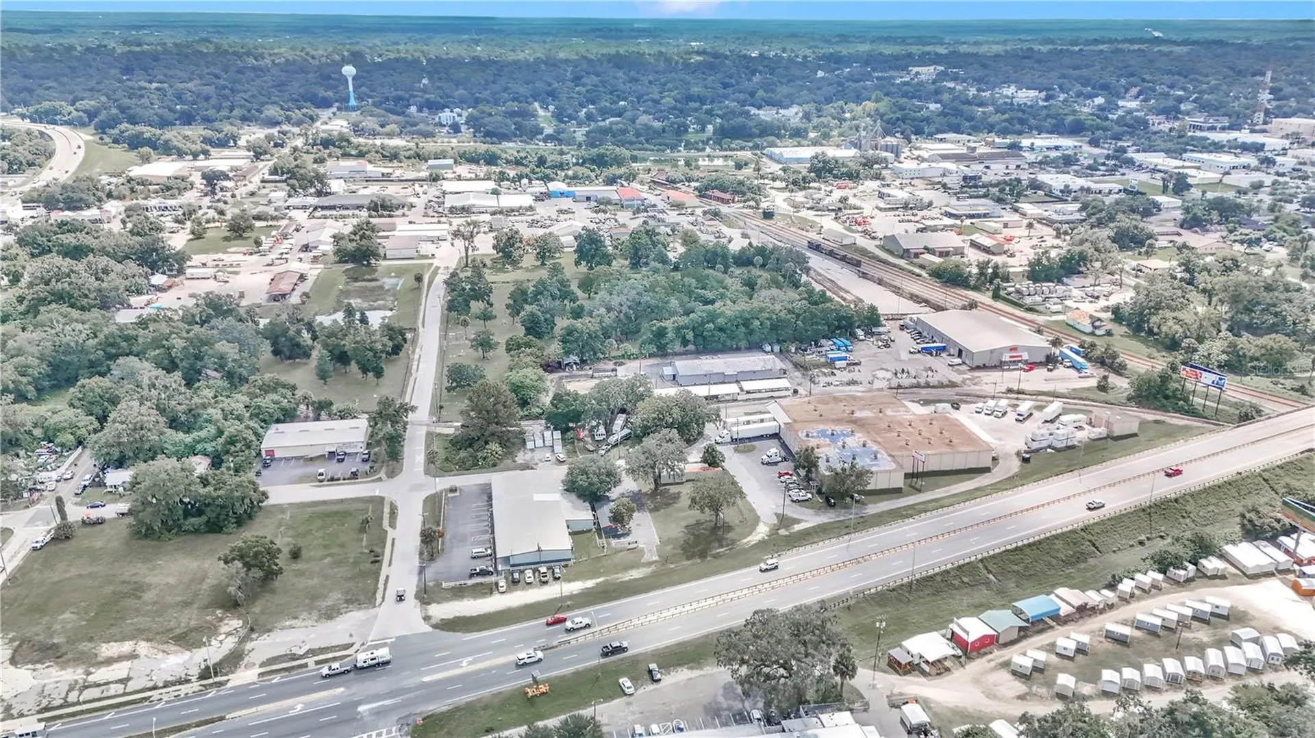 715 N Pine Avenue Ocala FL 34475