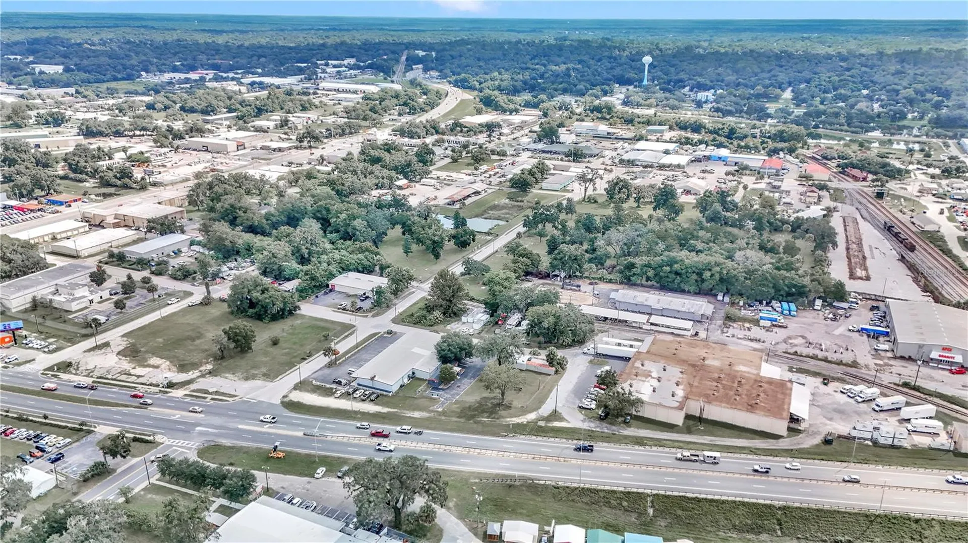 715 N Pine Avenue Ocala FL 34475