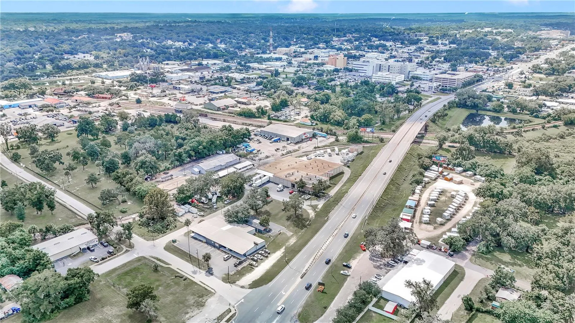 715 N Pine Avenue Ocala FL 34475