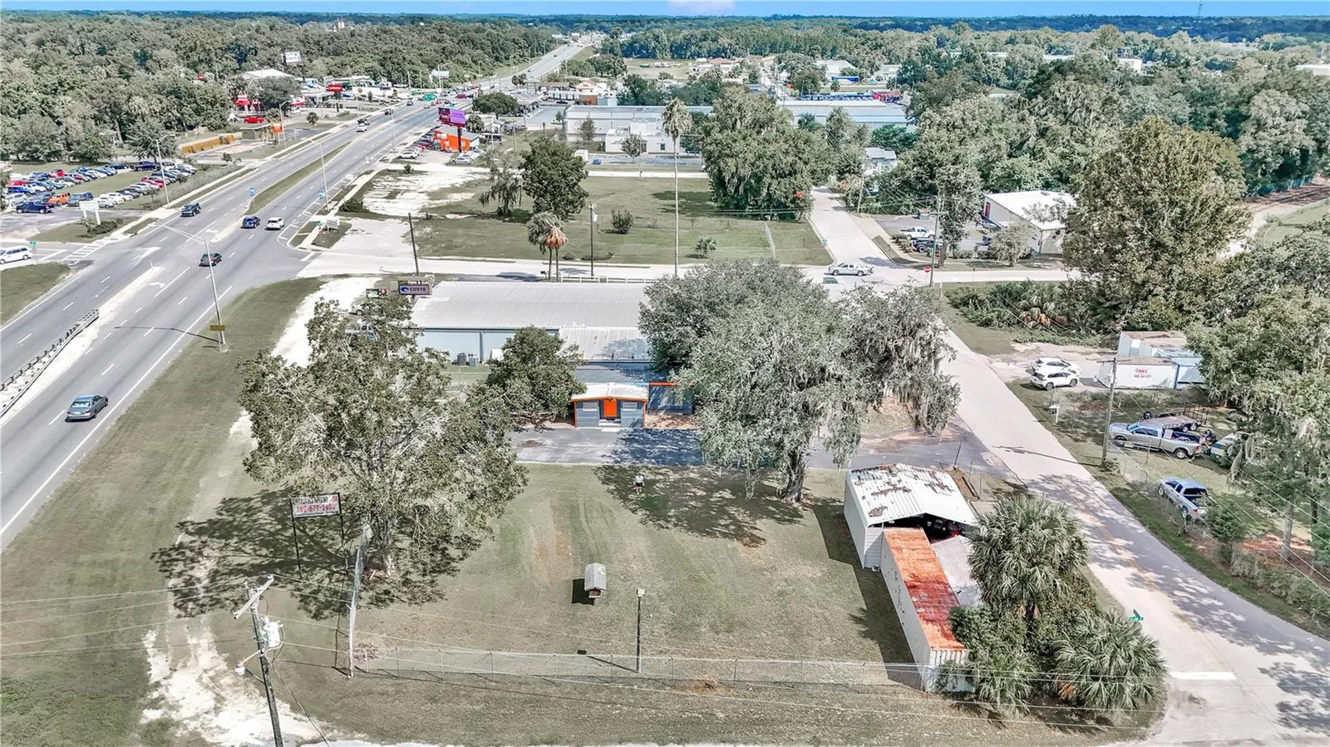 715 N Pine Avenue Ocala FL 34475