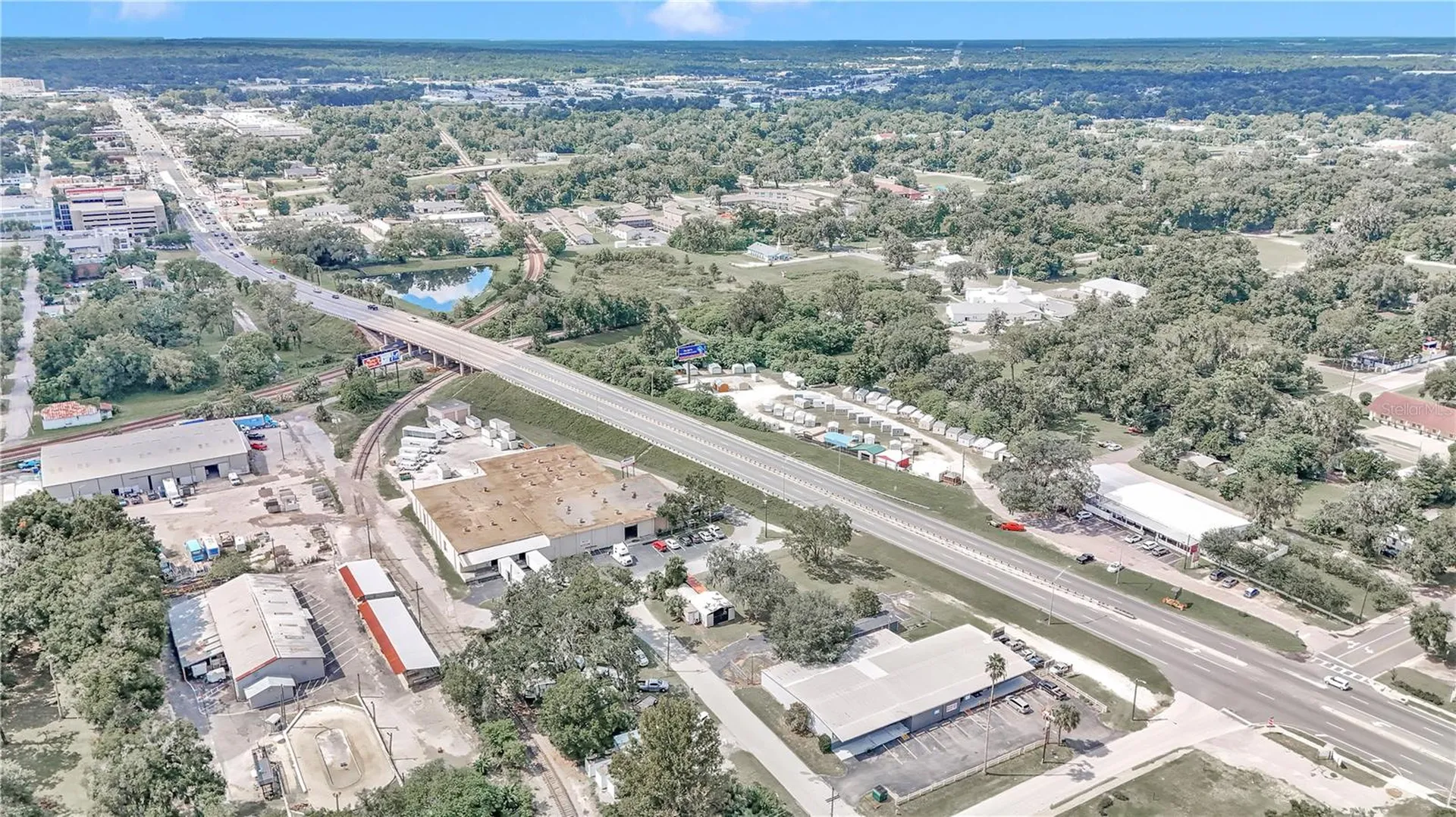 715 N Pine Avenue Ocala FL 34475