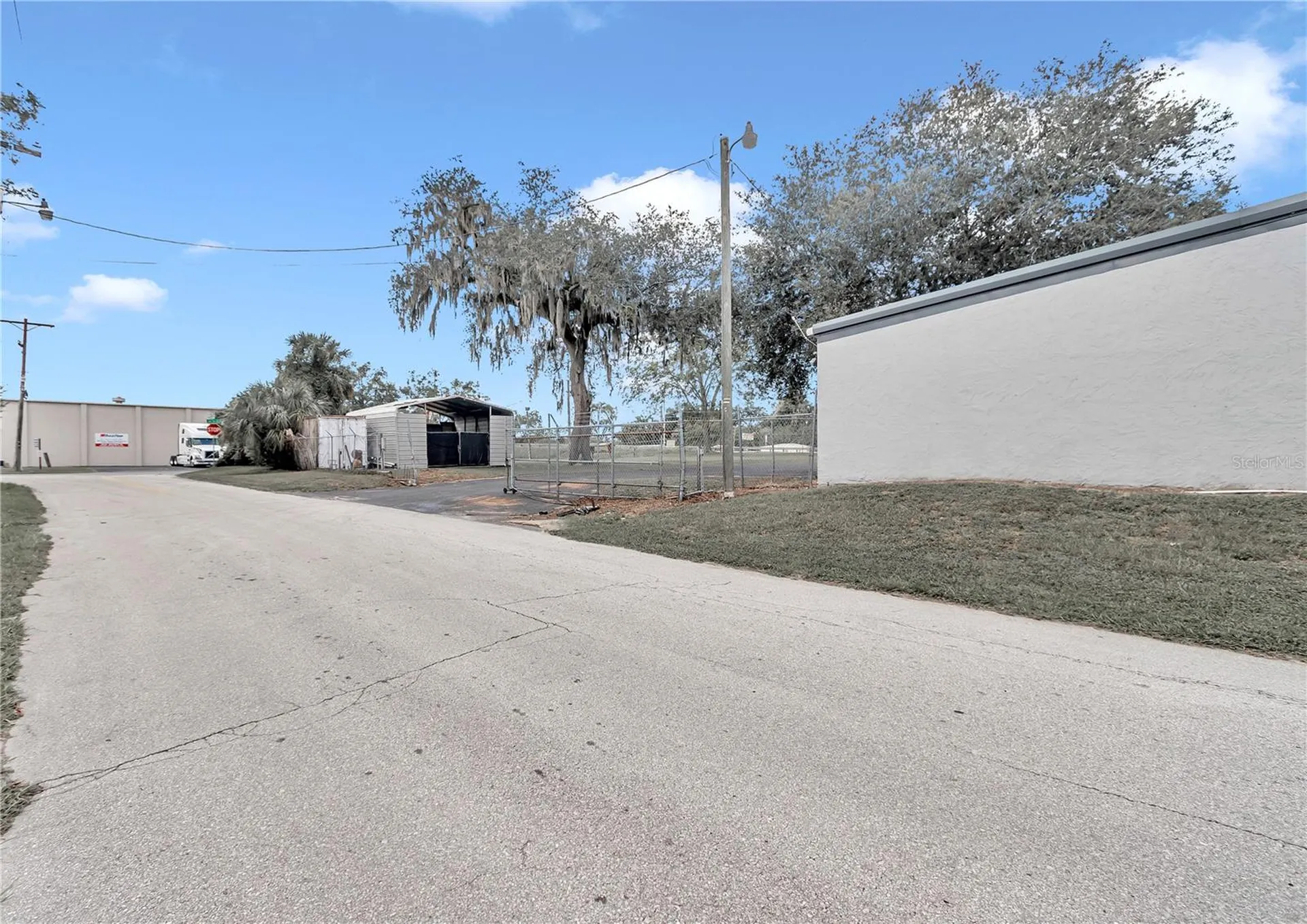 715 N Pine Avenue Ocala FL 34475