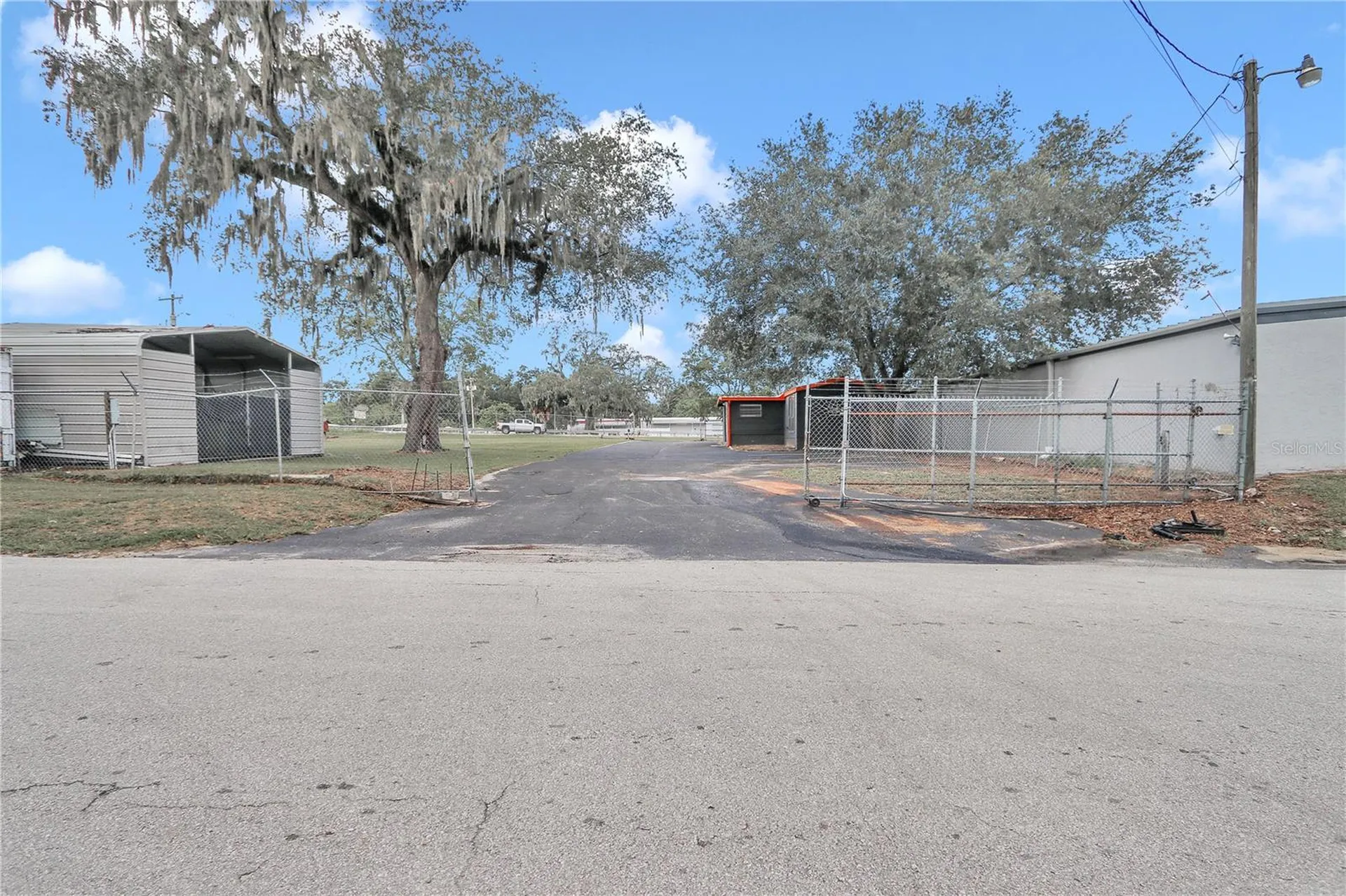 715 N Pine Avenue Ocala FL 34475