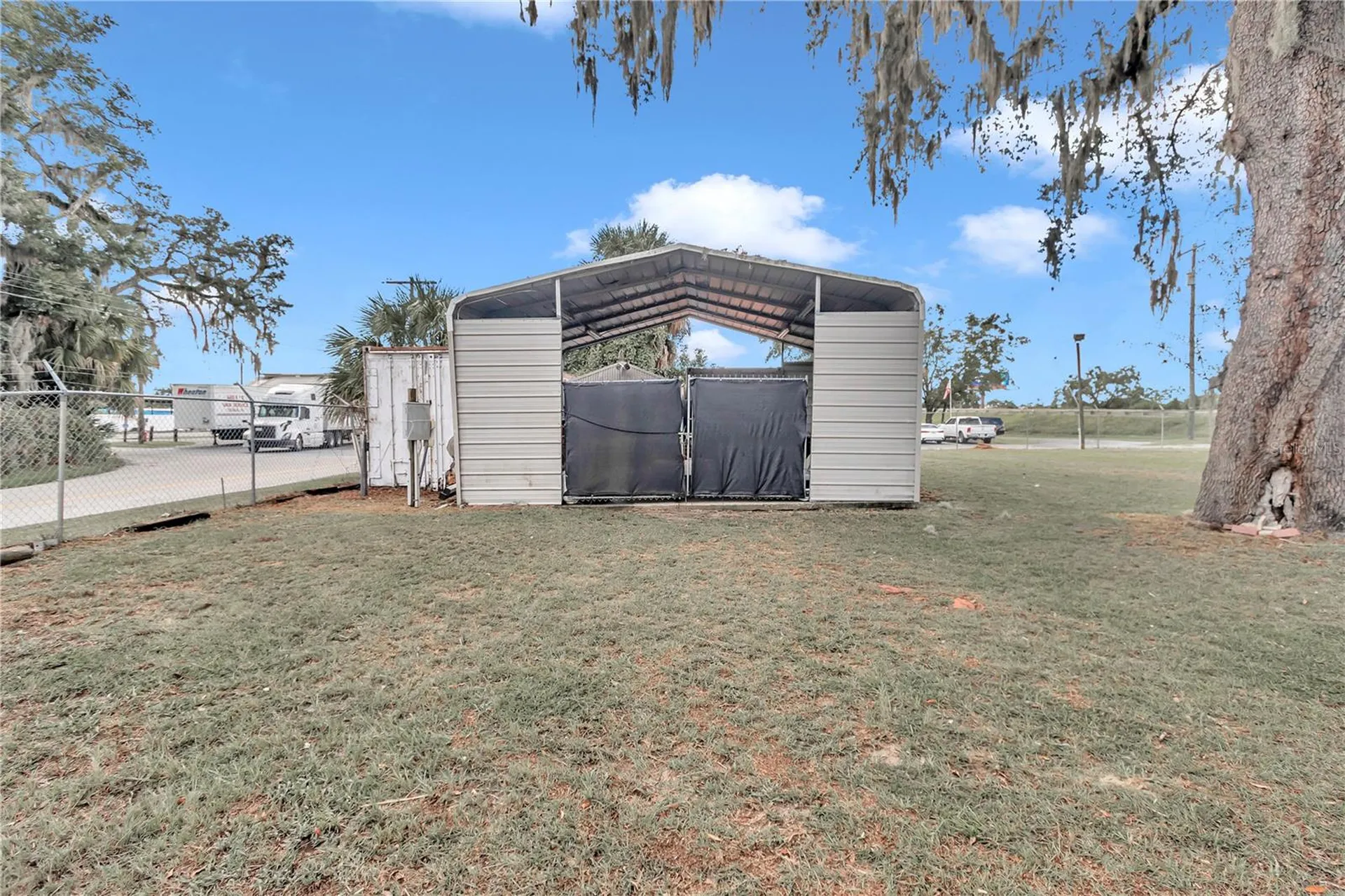 715 N Pine Avenue Ocala FL 34475