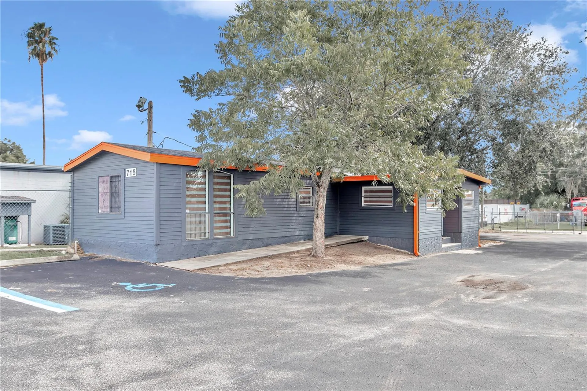 715 N Pine Avenue Ocala FL 34475