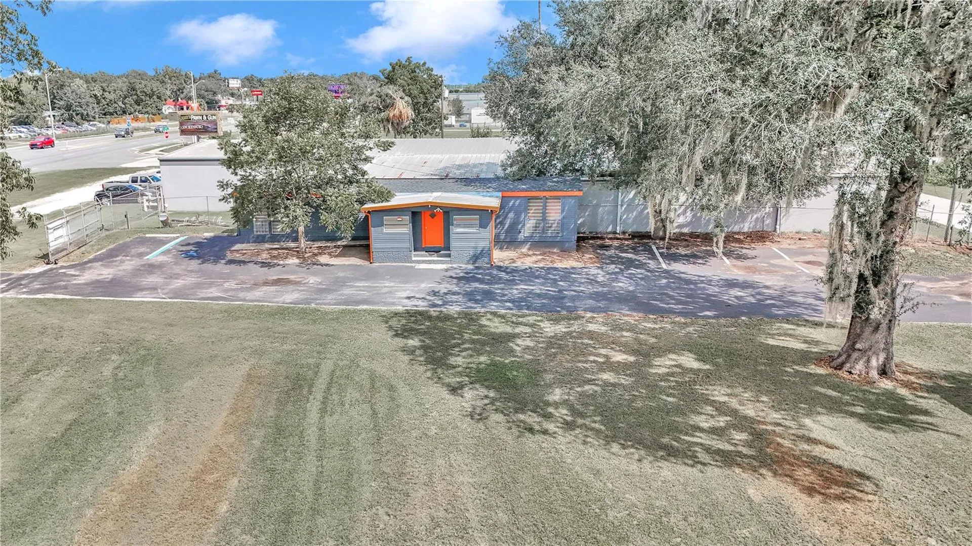 715 N Pine Avenue Ocala FL 34475