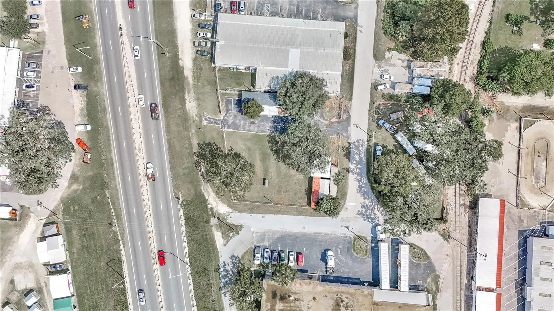 715 N Pine Avenue Ocala FL 34475