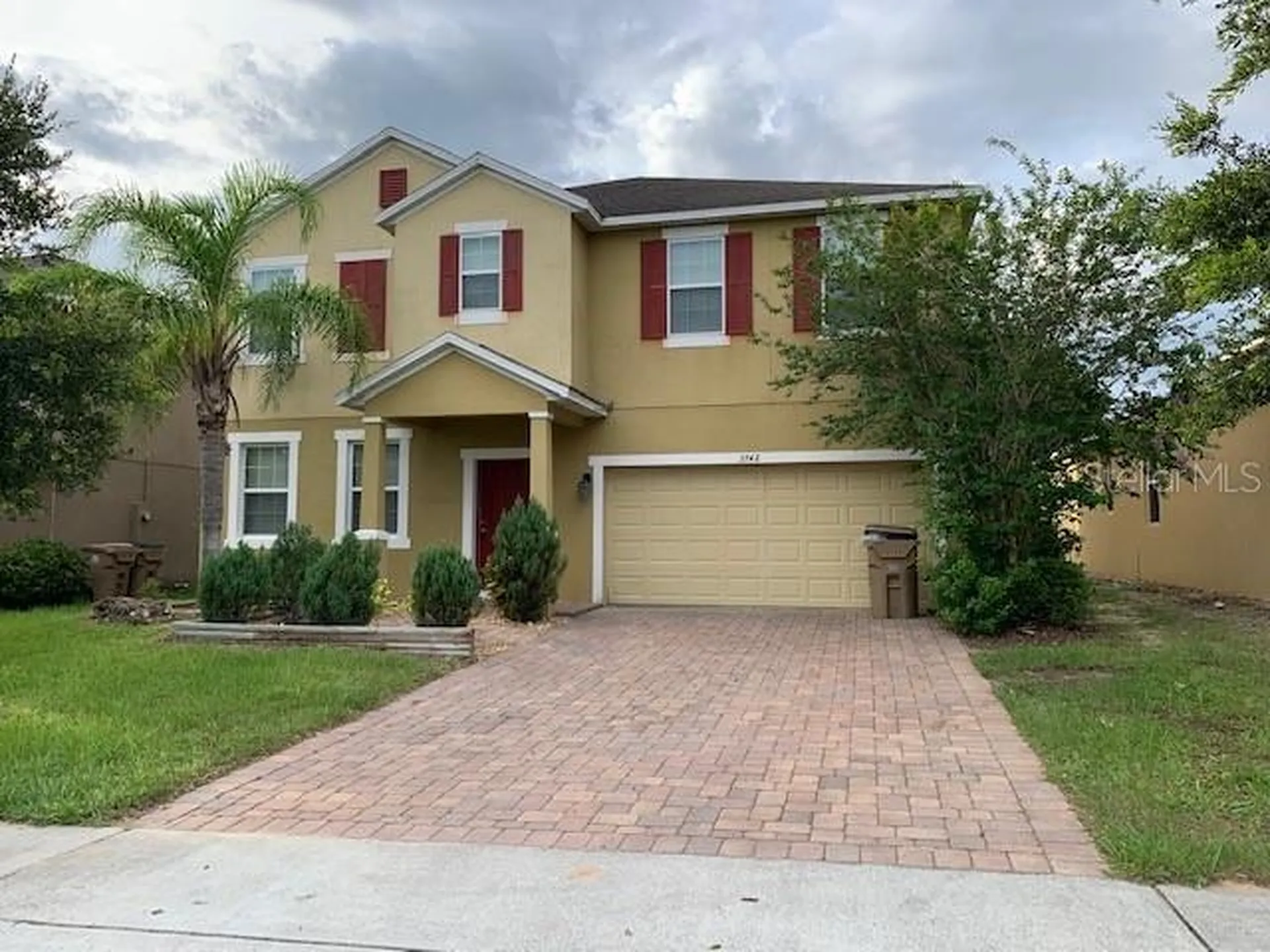 3742 Maidencain Street Clermont FL 34714