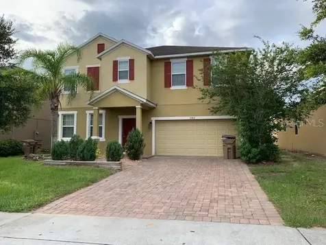 3742 Maidencain Street Clermont FL 34714