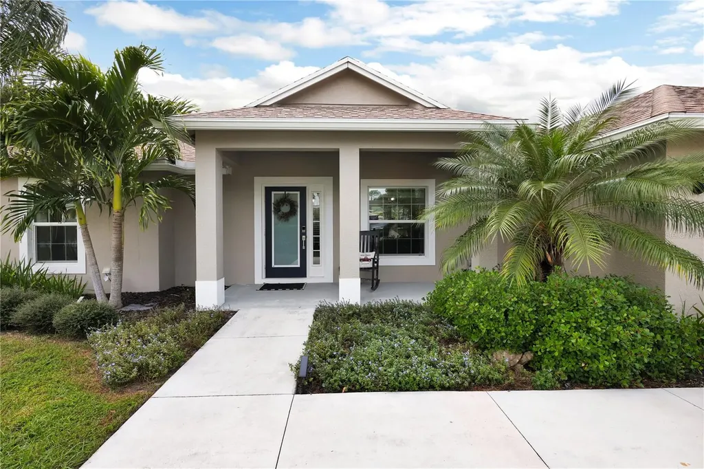 4050 SW Balleto Street Port St Lucie FL 34953