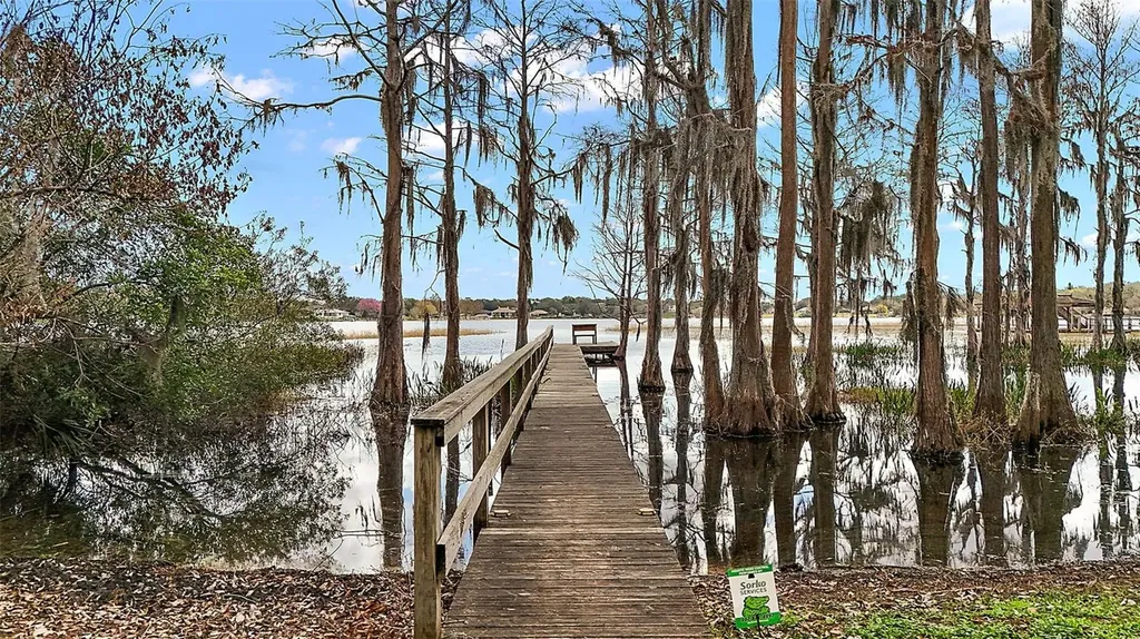 0 Priebe Road Clermont FL 34711
