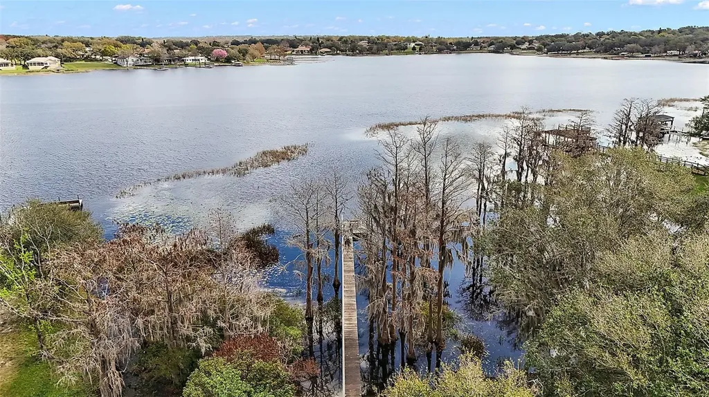 0 Priebe Road Clermont FL 34711