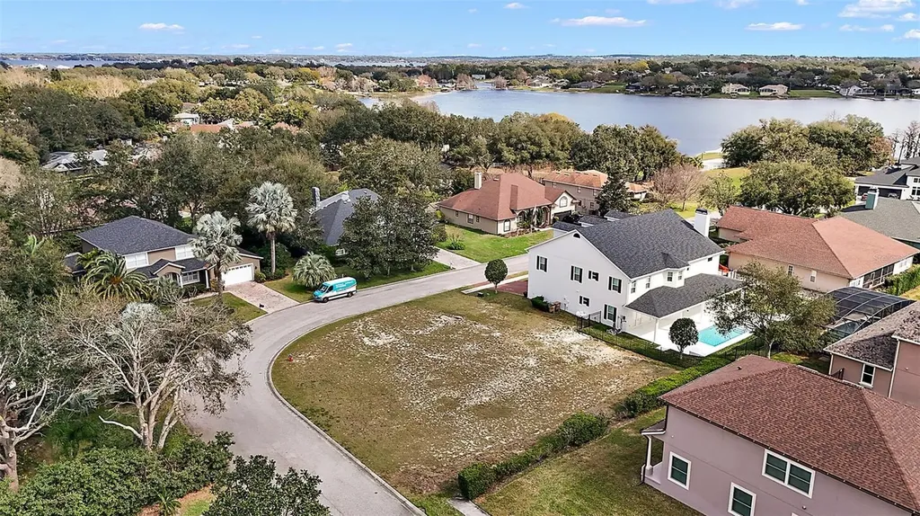 0 Priebe Road Clermont FL 34711