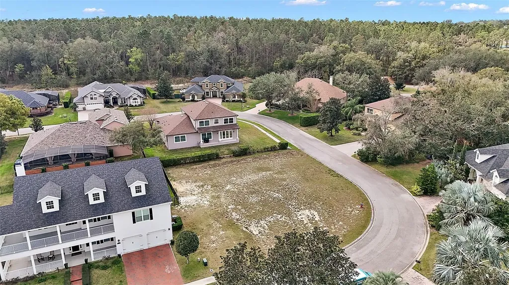 0 Priebe Road Clermont FL 34711