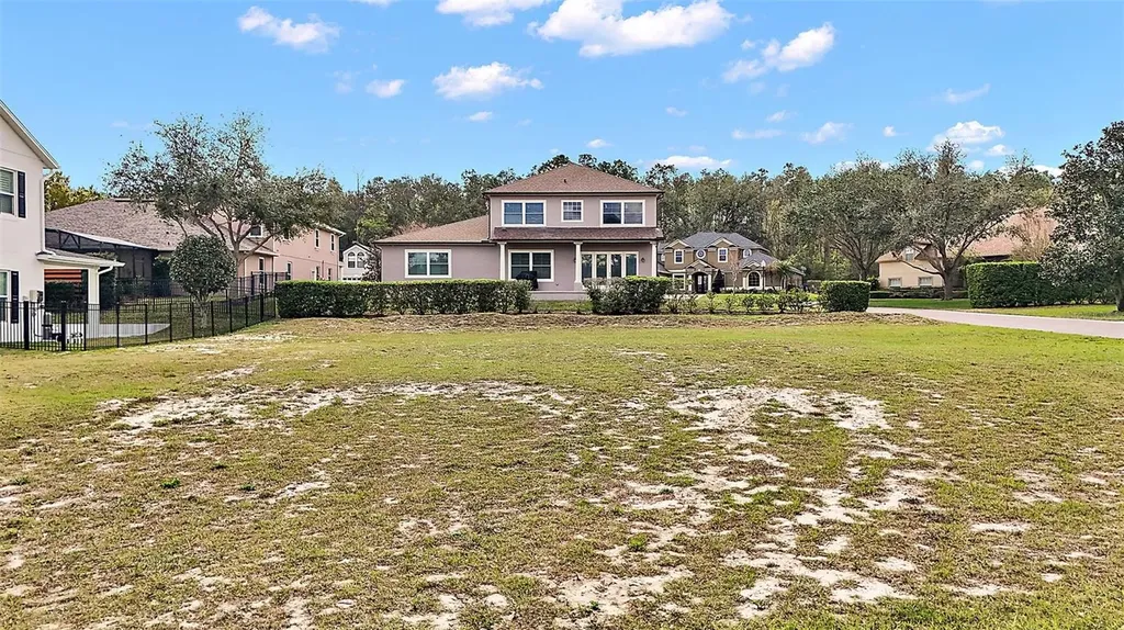 0 Priebe Road Clermont FL 34711