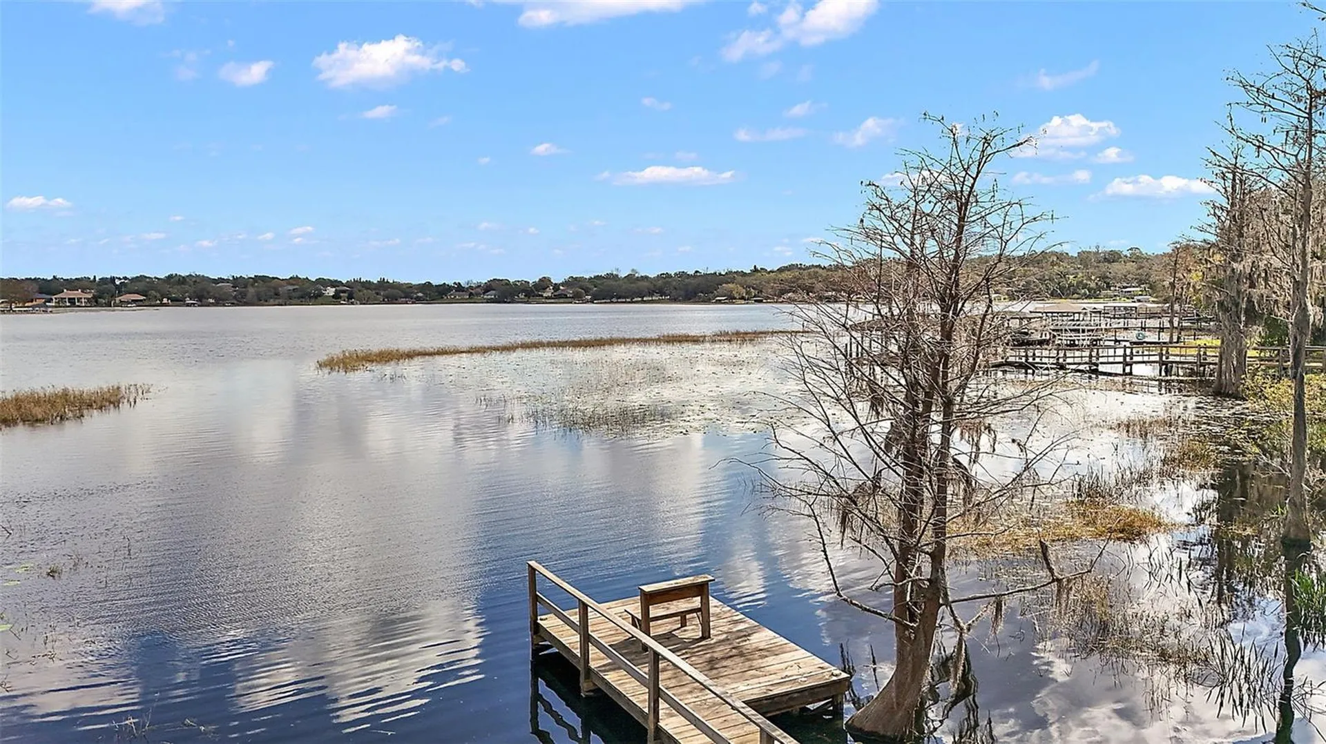 0 Priebe Road Clermont FL 34711