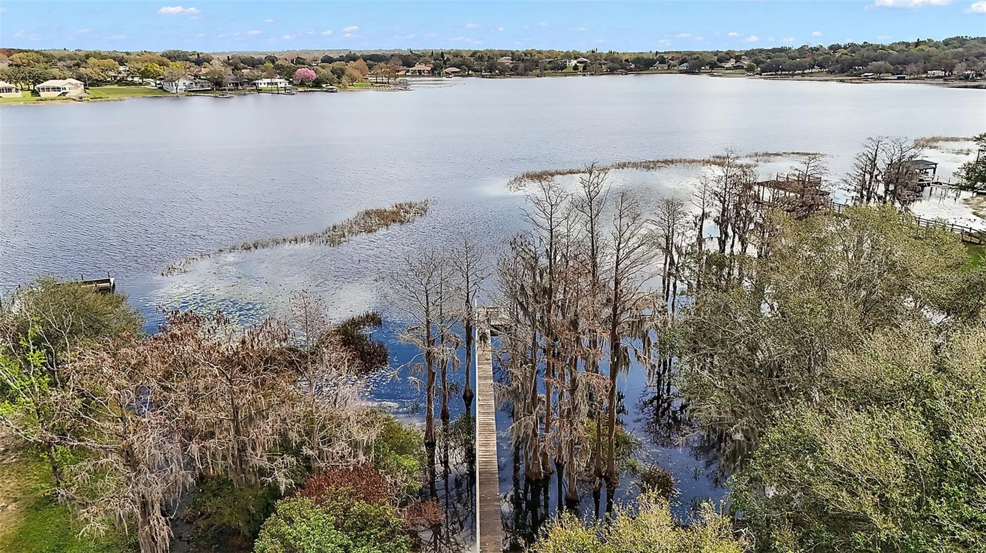 0 Priebe Road Clermont FL 34711