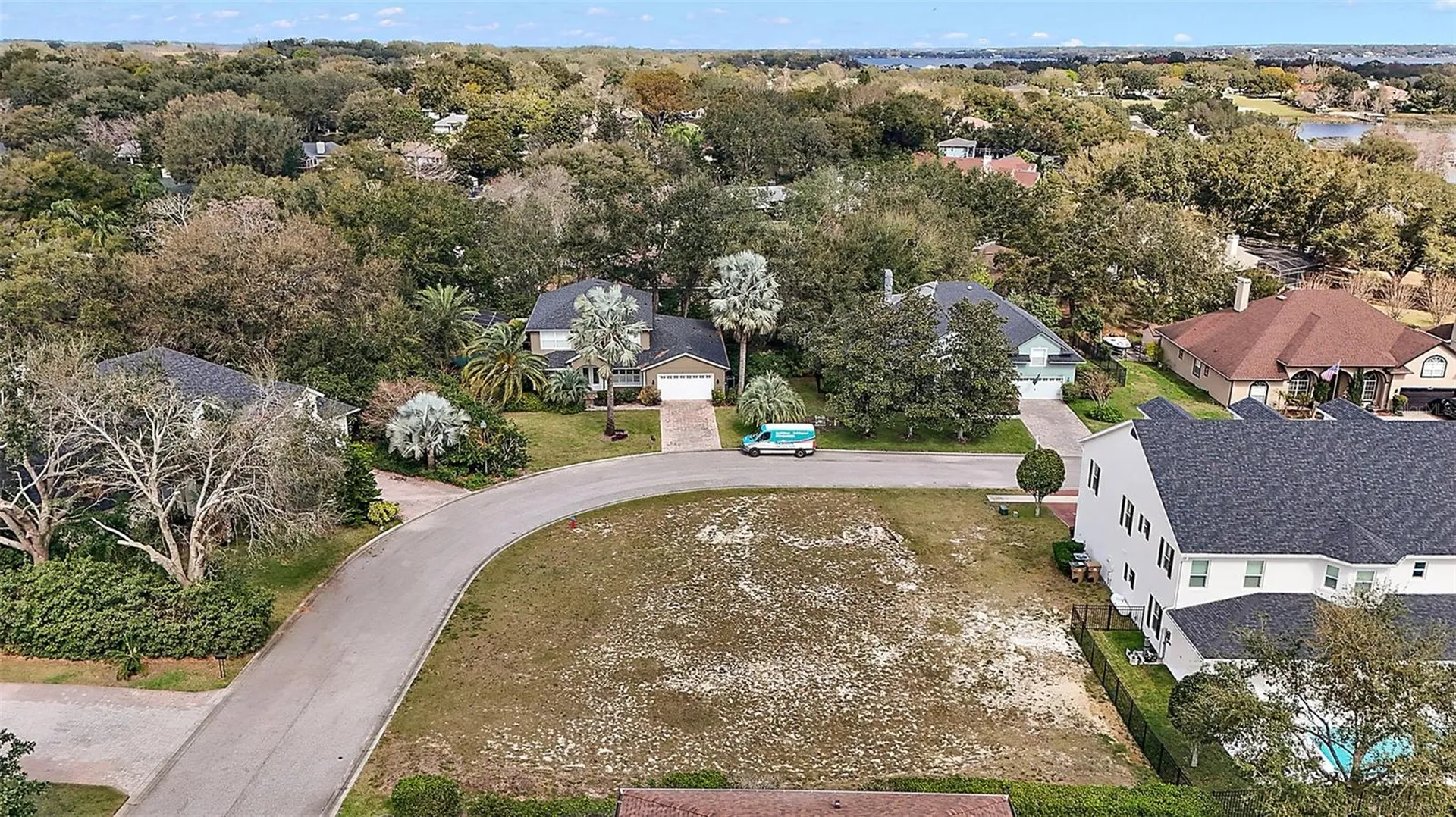 0 Priebe Road Clermont FL 34711