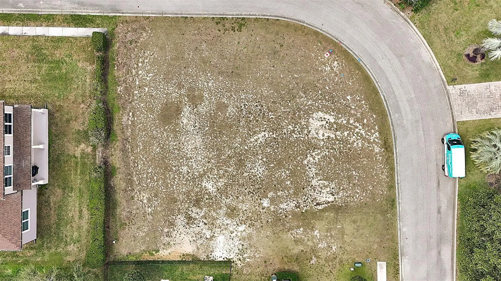 0 Priebe Road Clermont FL 34711