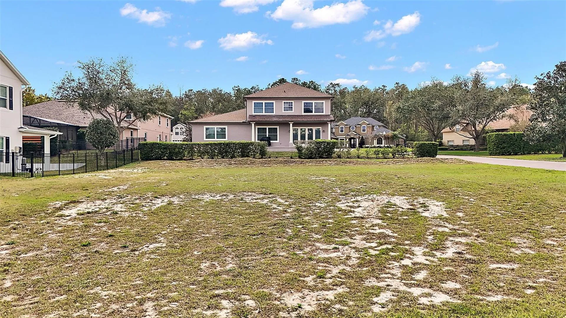 0 Priebe Road Clermont FL 34711