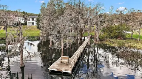 0 Priebe Road Clermont FL 34711