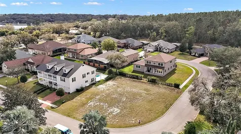 0 Priebe Road Clermont FL 34711
