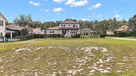 0 Priebe Road Clermont FL 34711
