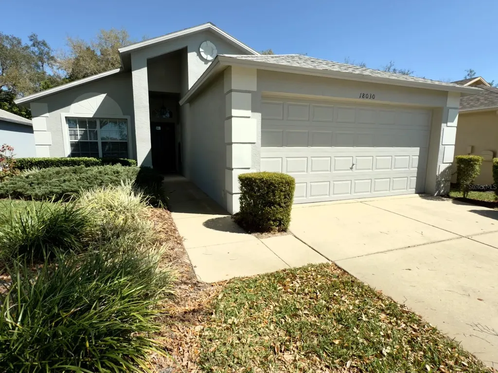 18030 Webster Grove Drive Hudson FL 34667