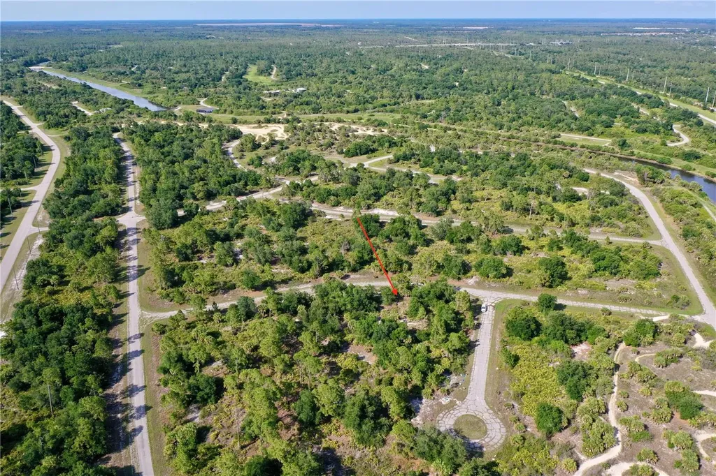 Jersey Street North Port FL 34288