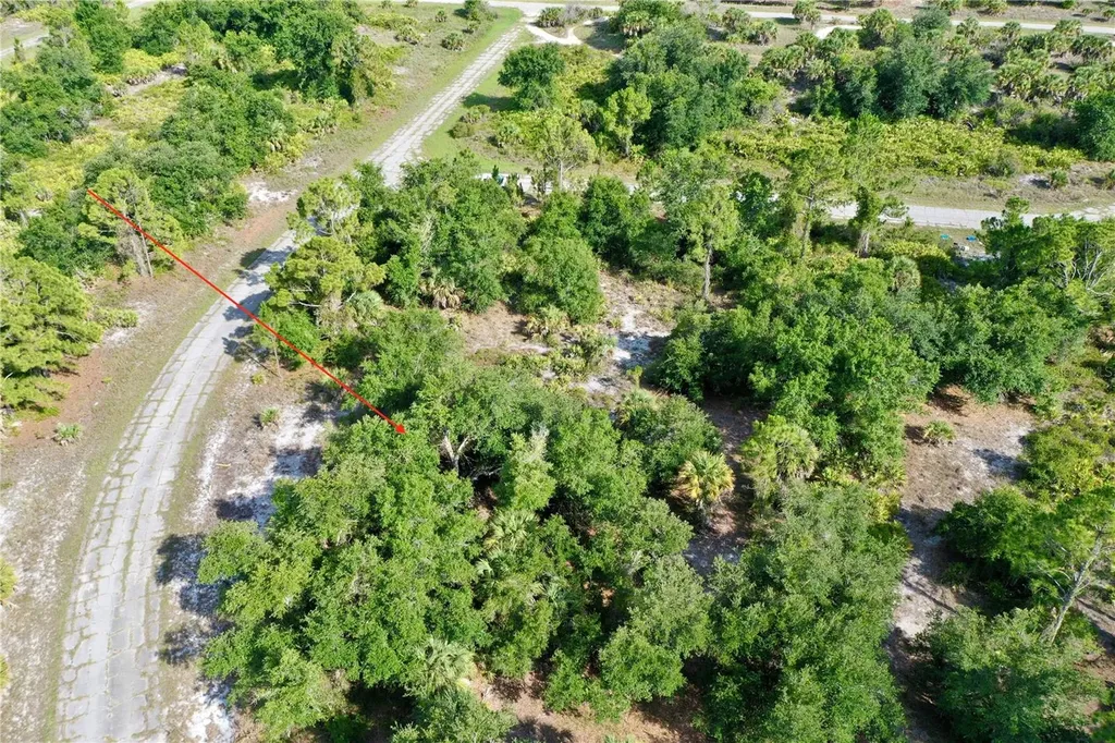 Jersey Street North Port FL 34288