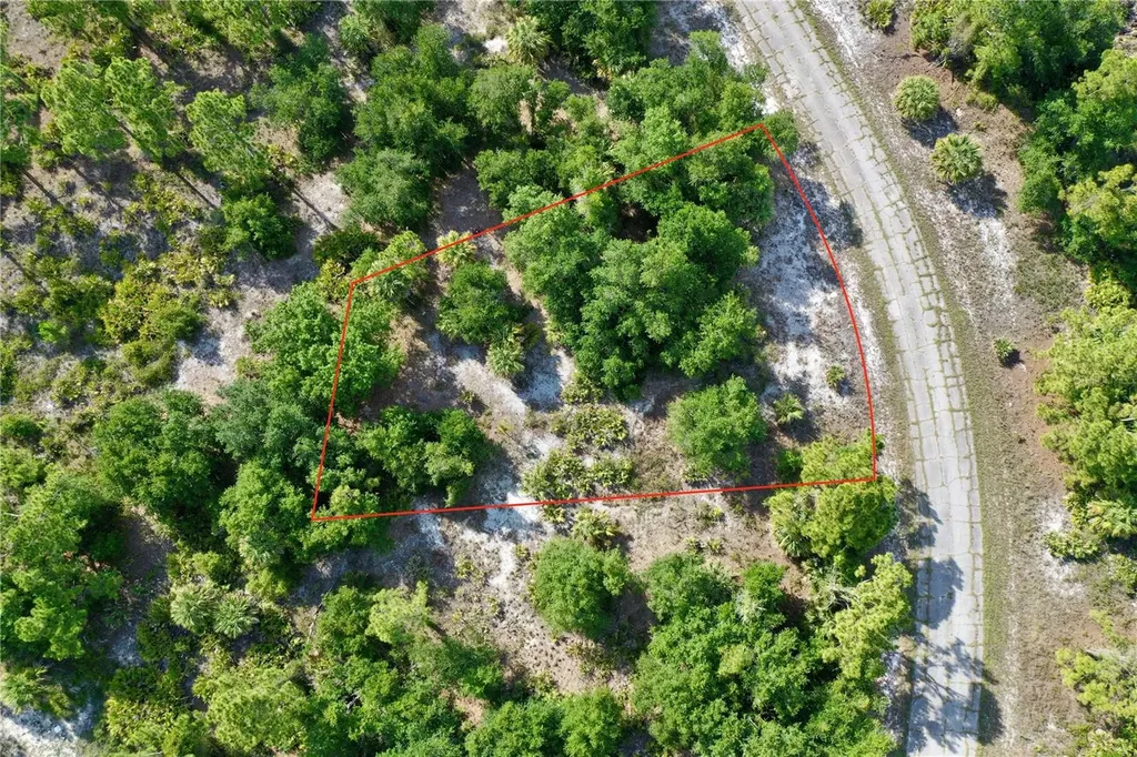 Jersey Street North Port FL 34288