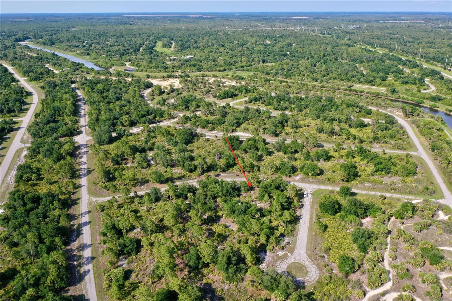 Jersey Street North Port FL 34288